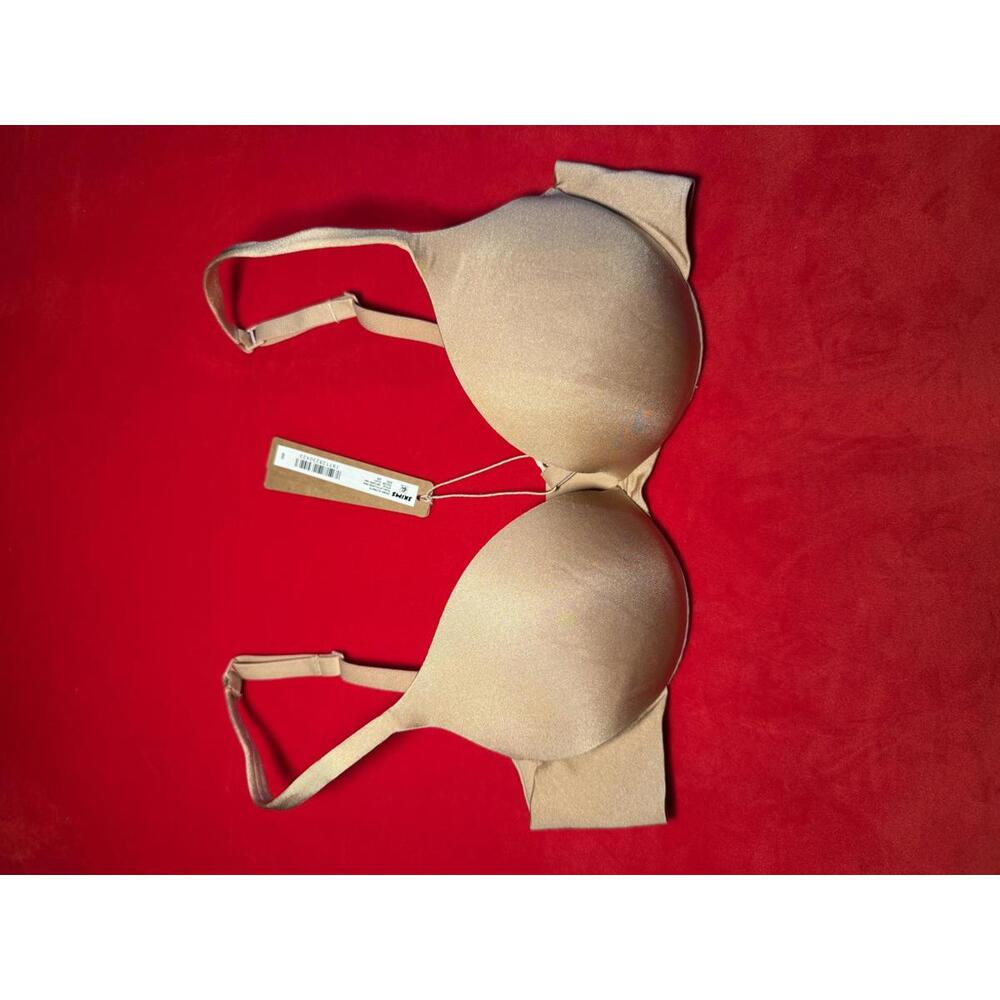SKIMS Tan Bra